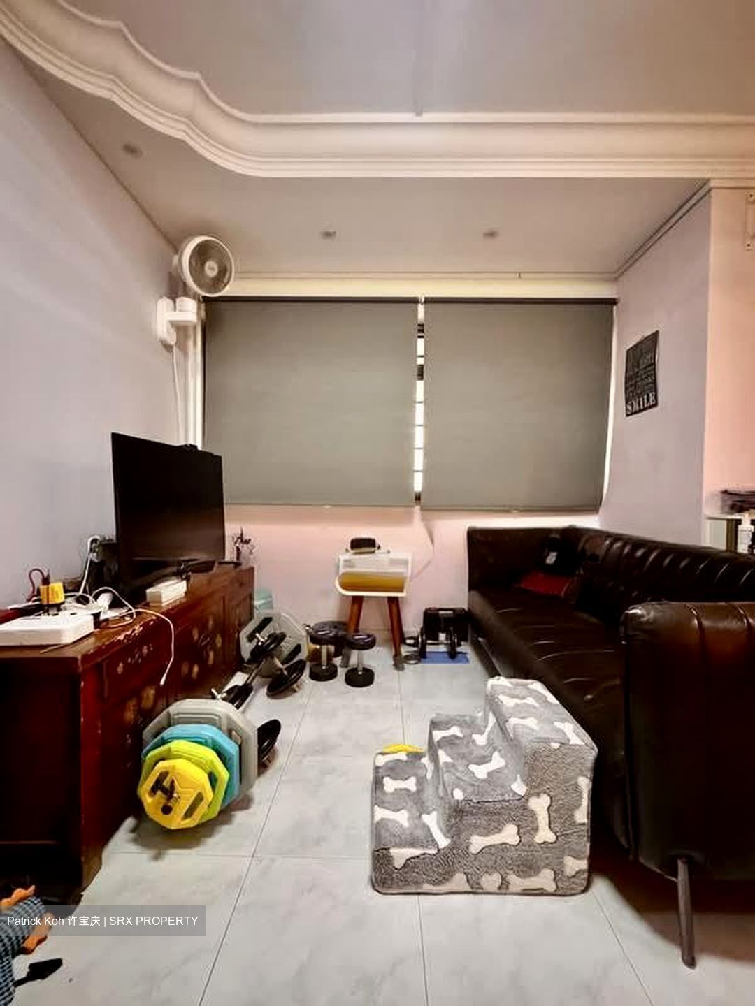 Blk 440 Fajar Road (Bukit Panjang), HDB 4 Rooms #570130391